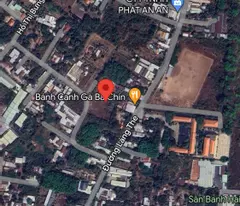 BÁN NHÀ CÓ 2 MẶT TIỀN TẠI ĐƯỜNG LÁNG THE, XÃ TÂN THẠNH TÂY, HUYỆN CỦ CHI, TP HCM, GIÁ LÀ 21 TỶ