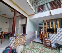 KHÁCH SẠN 4 LẦU - 145M² - MẶT TIỀN - CHO THUÊ 60 TRIỆU/THÁNG - CHỈ HƠN 10 TỶ