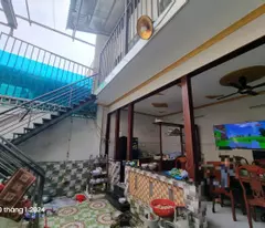 KHÁCH SẠN 4 LẦU - 145M² - MẶT TIỀN - CHO THUÊ 60 TRIỆU/THÁNG - CHỈ HƠN 10 TỶ