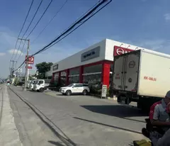 Nhà (6.3X28) Mặt Tiền Quốc Lộ 22 - Trường Chinh nối dài ,Trung Mỹ Tây, Quận 12