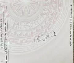 Bán lô chính chủ- Bột Xuyên- 67m2 - khu trung tâm- ngõ rộng - 666tr
