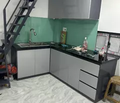 Gần mặt tiền Đinh Bộ Lĩnh,p.26,Bình Thạnh, nhà nhỏ mới chỉ 2ty1 sổ riêng