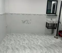 Gần mặt tiền Đinh Bộ Lĩnh,p.26,Bình Thạnh, nhà nhỏ mới chỉ 2ty1 sổ riêng