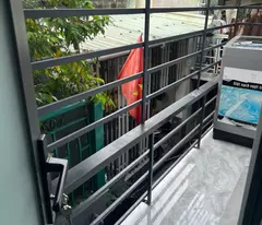 Gần mặt tiền Đinh Bộ Lĩnh,p.26,Bình Thạnh, nhà nhỏ mới chỉ 2ty1 sổ riêng