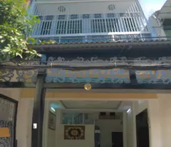BÁN NHÀ HAI MẶT TIỀN ĐƯỜNG HIỆP NHẤT, PHƯỜNG 4, QUẬN TÂN BÌNH, TP HCM, GIÁ LÀ 22.5 TỶ