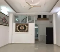 BÁN NHÀ HAI MẶT TIỀN ĐƯỜNG HIỆP NHẤT, PHƯỜNG 4, QUẬN TÂN BÌNH, TP HCM, GIÁ LÀ 22.5 TỶ
