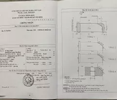 BÁN NHÀ HAI MẶT TIỀN ĐƯỜNG HIỆP NHẤT, PHƯỜNG 4, QUẬN TÂN BÌNH, TP HCM, GIÁ LÀ 22.5 TỶ
