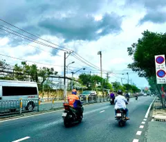 BÁN NHÀ MẶT TIỀN ĐƯỜNG NGUYỄN TẤT THÀNH, PHƯỜNG 18, QUẬN 4, TP HCM, GIÁ LÀ 21 TỶ