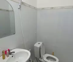 NHÀ  QUẬN 10 - TÔ HIẾN THÀNH - 2 MẶT TIỀN -  51M2 - MỚI ĐẸP - NHỈNH 6 TỶ