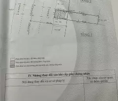 BÁN NHÀ MẶT TIỀN QUỐC LỘ 13, PHƯỜNG 16, QUẬN BÌNH THẠNH, TP HCM, GẦN QUẬN 1, GIÁ LÀ 25 TỶ