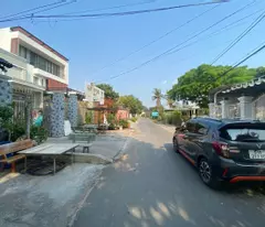 BÁN ĐẤT TẠI MẶT TIÊN ĐƯỜNG SỐ 25, XÃ TÂN THÔNG HỘI, HUYỆN CỦ CHI, TP HCM, GIÁ LÀ 20.5 TỶ