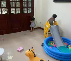 BÁN NHÀ HOÀNG QUỐC VIỆT- 3 THOÁNG- DÂN CƯ VĂN MINH LỊCH SỰ. DIỆN TÍCH 60M, GIÁ 13,9 TỶ
