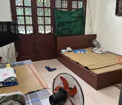 BÁN NHÀ HOÀNG QUỐC VIỆT- 3 THOÁNG- DÂN CƯ VĂN MINH LỊCH SỰ. DIỆN TÍCH 60M, GIÁ 13,9 TỶ