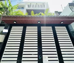 Bán Nhà  Huỳnh Văn Nghệ Quận Tân Bình Phường 15.