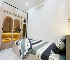 Bán Nhà  Huỳnh Văn Nghệ Quận Tân Bình Phường 15.