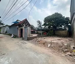 900tr ĐẤT TẠI CAO MINH - PHÚC YÊN VĨNH PHÚC