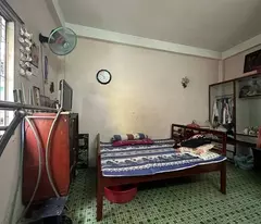 Bán Nhà Mặt Tiền Cách Mạng Tháng 8 Quận Tân Bình Phường 7.