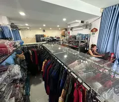 Bán Nhà Mặt Tiền Cách Mạng Tháng 8 Quận Tân Bình Phường 7.