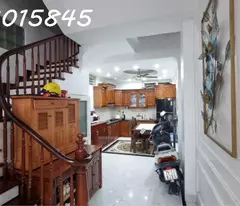 NHÀ CỰC ĐẸP, AN SINH ĐỈNH. PHỐ VIP, HOÀNG QUỐC VIỆT. 20m OTO TRÁNH..DIỆN TÍCH 45M, GIÁ 9,3 TỶ