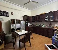 BIỆT THỰ SÂN VƯỜN - NHÀ PHỐ TỨ LIÊN - Ô TÔ VÀI CHIẾC- 5 PHÚT HỒ TÂY - MẶT TIỀN CỰC VIP