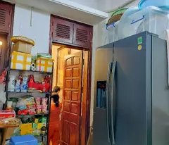 HOÀNG QUỐC VIỆT- CẦU GIẤY - PHÂN LÔ Ô TÔ - SÁT MẶT PHỐ 72M2 CHỈ 15 TỶ