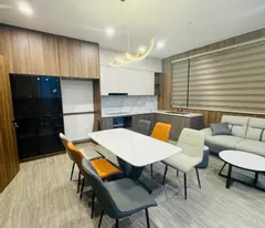 Nhà 4 tầng gần Nguyễn Duy Trinh MT kinh doanh,122m2 ,8PN , ô tô ngủ, HC