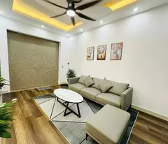 Nhà 4 tầng gần Nguyễn Duy Trinh MT kinh doanh,122m2 ,8PN , ô tô ngủ, HC