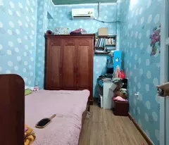 Nhà Đinh Bộ Lĩnh ,P.26 gần Ngã tư HX, HXH , 63m2 , 4.5x15m, HC chuẩn
