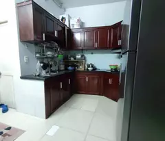 Nhà Đinh Bộ Lĩnh ,P.26 gần Ngã tư HX, HXH , 63m2 , 4.5x15m, HC chuẩn