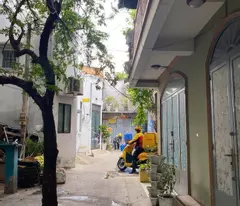 Nhà Đinh Bộ Lĩnh ,P.26 gần Ngã tư HX, HXH , 63m2 , 4.5x15m, HC chuẩn