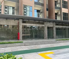 Chính chủ bán shop chân đế tòa Masteri Vị trí đẹp 74m2- Giá 9.2 tỷ LH : 0911051289