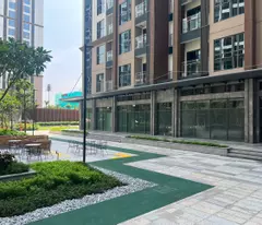 Chính chủ bán shop chân đế tòa Masteri Vị trí đẹp 74m2- Giá 9.2 tỷ LH : 0911051289