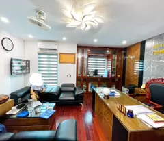 Vũ Tông Phan, 41m2 6 tầng, Ô tô tránh, Lô góc, mặt tiền khùng- kinh doanh, Chỉ 8,x tỉ, LH