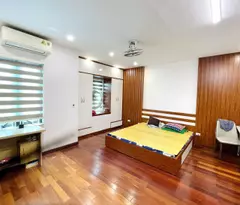 Vũ Tông Phan, 41m2 6 tầng, Ô tô tránh, Lô góc, mặt tiền khùng- kinh doanh, Chỉ 8,x tỉ, LH