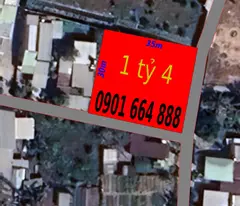 Kẹt Tiền Cần Bán Nhanh Lô Đất 1050m²– Giá Tốt Nhất!