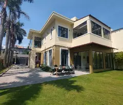 SIÊU PHẨM BIỆT THỰ VIEW SÔNG CỰC ĐẸP ĐÁNG SỐNG NHẤT Q7 - HƠN 1000M2 - MẶT TIỀN TÂN MỸ - GIÁ 150