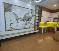 NHÀ MỸ ĐÌNH-NGÕ RỘNG-Ô TÔ CÁCH VÀI BƯỚC-BÃI GỬI Ô TÔ 50M-NHÀ ĐẸP 5 TẦNG-35M2-HƠN 6TỶ