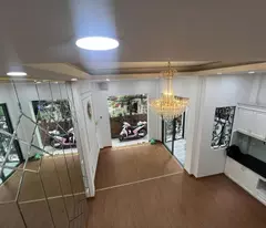 Bán nhà Đội Cấn 45m2  mặt tiền 5m nhỉnh 8 tỷ Ba Đình
