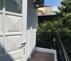 Bán nhà Đội Cấn 45m2  mặt tiền 5m nhỉnh 8 tỷ Ba Đình