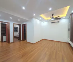 BÁN GẤP CHUNG CƯ C4 NGUYỄN CƠ THẠCH – BAN CÔNG ĐÔNG NAM – NHÀ MỚI SỬA ĐẸP – TẶNG FULL ĐỒ – KHÁCH