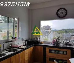 Cho thuê nhà riêng hẻm nhựa 5m Tô Hiến Thành P3