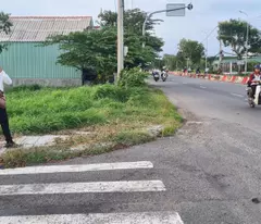 380M2 ĐẤT THỔ CƯ ĐẸP,TIỀM NĂNG NGAY TL 44A XÃ AN NGÃI HUYỆN LONG ĐIỀN BÀ RỊA VŨNG TÀU
