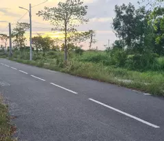 380M2 ĐẤT THỔ CƯ ĐẸP,TIỀM NĂNG NGAY TL 44A XÃ AN NGÃI HUYỆN LONG ĐIỀN BÀ RỊA VŨNG TÀU