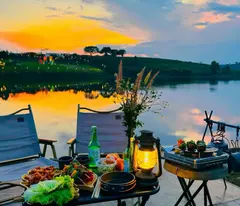 BÁN GẤP LÔ ĐẤT HỒ CÁNH BƯỚM - ĐẤT QHODT THÍCH HỢP LÀM NHÀ VƯỜN NGHĨ DƯỠNG