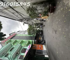 NHÀ PHÂN LÔ DƯƠNG QUANG HÀM,QUAN HOA-10 M RA OTO TRÁNH NHAU- NHÀ CHỦ TỰ XÂY NÊN CHẮC CHẮN , KIÊN