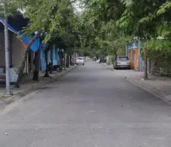 Chính chủ cần  bán căn nhà 2 mặt tiền