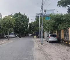 Chính chủ cần  bán căn nhà 2 mặt tiền