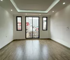 PHÂN LÔ – PHÙNG CHÍ KIÊN 50m2 – 8 TẦNG THANG MÁY-MT 4.4m – Ô TÔ –NGÕ THÔNG- KINH DOANH-GIÁ CHÀO