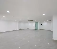 Cho thuê văn phòng 100m2 đường 46 quận 4 giáp quận 1. Giá chỉ 12$/m2 báo phí quản lý. Lh 0964340640