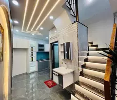 Bán nhà mặt phố #Phan_Đình_giót-#Hà Đông. 80m2*5tang,mặt tiền6m.Giá nhỉnh 17ty